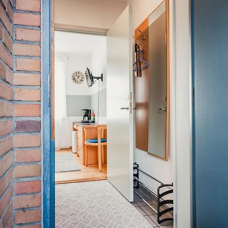 Stral-Sund Apartment Stralsund Exterior photo