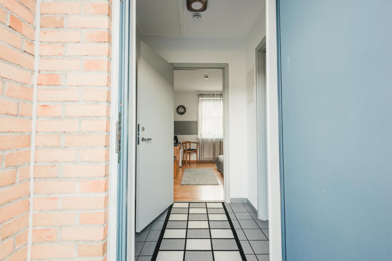 Stral-Sund Apartment Stralsund Exterior photo