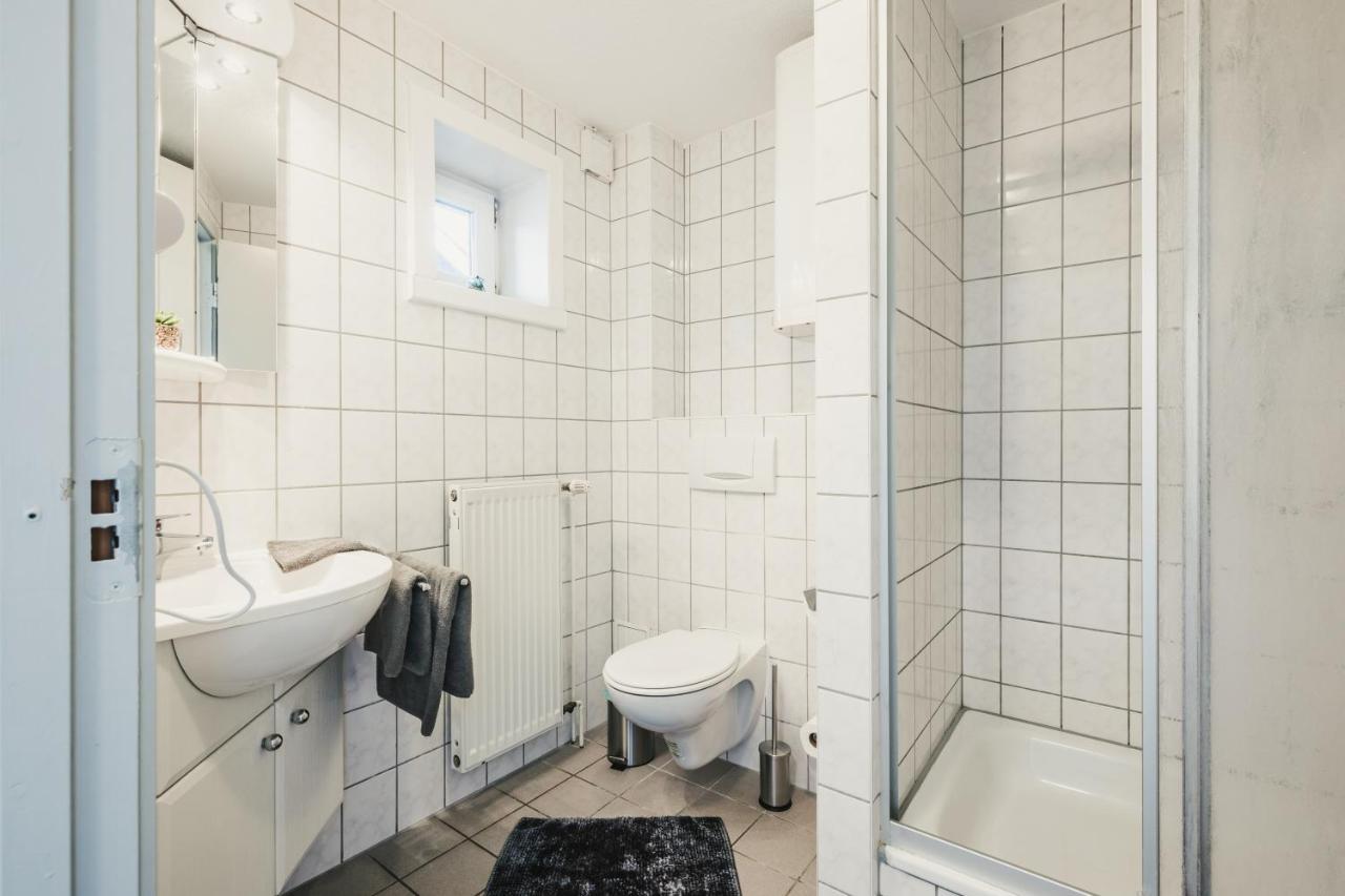 Stral-Sund Apartment Stralsund Exterior photo