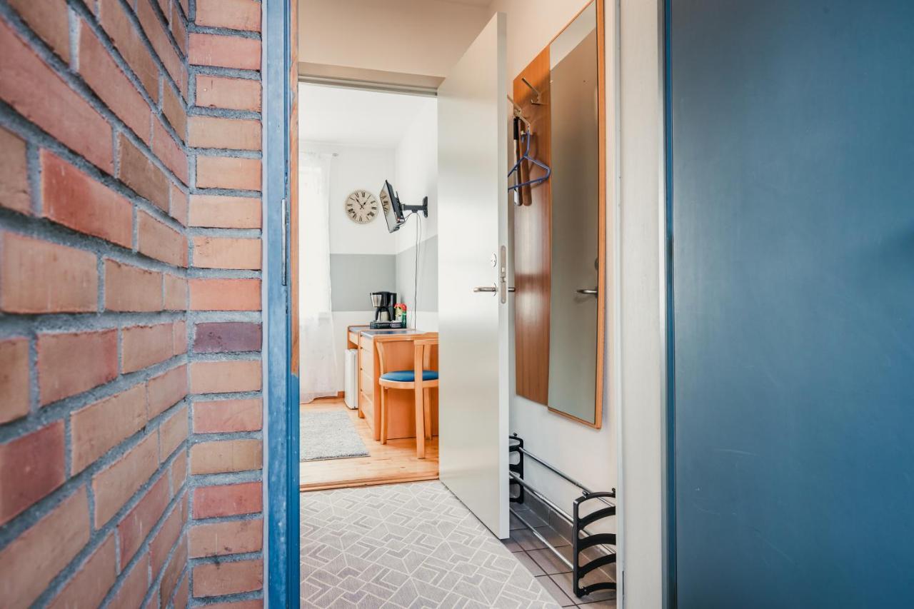 Stral-Sund Apartment Stralsund Exterior photo